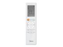 Сплит-система Midea MSCA1BU-09HRFN8/MOX230-09HFN8-Q Gaia