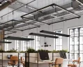 Инфракрасный обогреватель WWT Elcon ARH-20RW