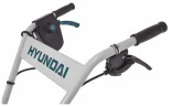 Культиватор электрический HYUNDAI T 2000E