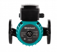 Циркуляционный насос Shinhoo Basic 65-12SF