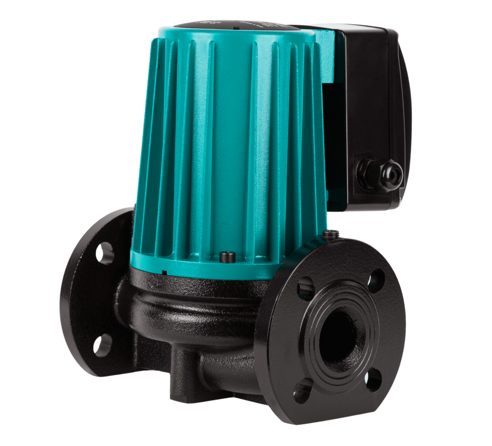 Циркуляционный насос Shinhoo Basic 65-12SF