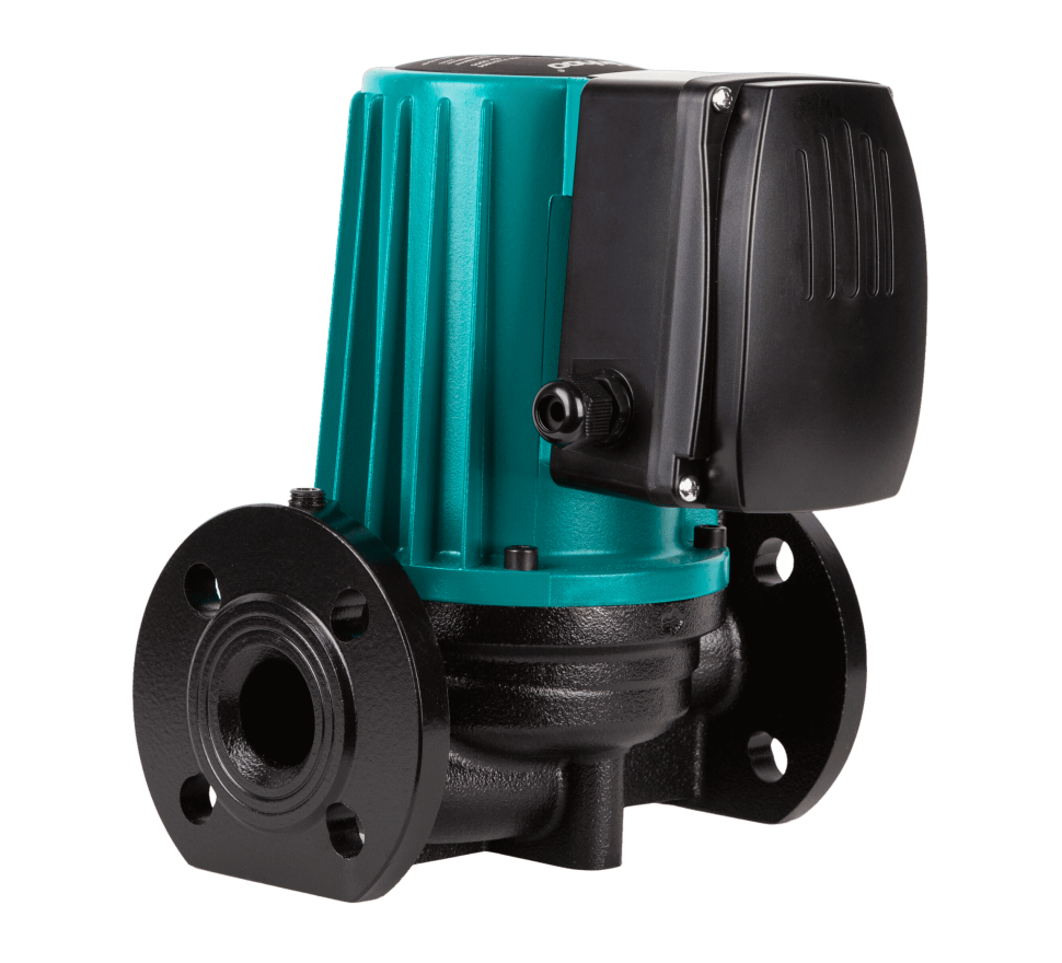 Циркуляционный насос Shinhoo Basic 65-12SF