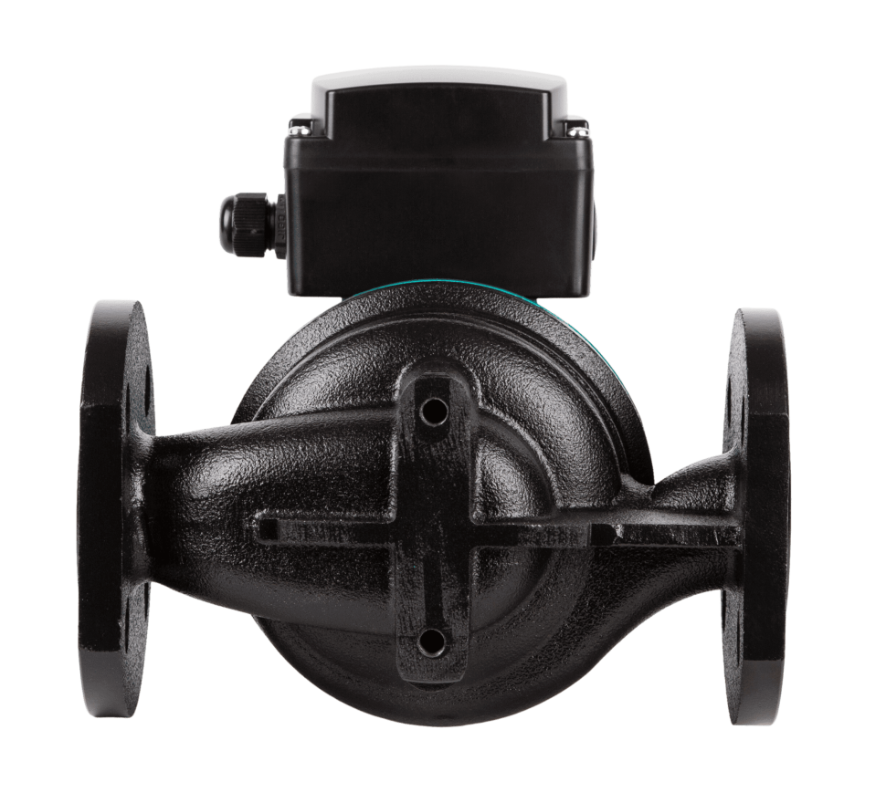 Циркуляционный насос Shinhoo Basic 65-12SF