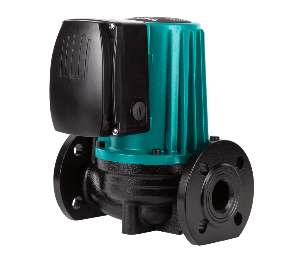 Циркуляционный насос Shinhoo Basic 65-12SF