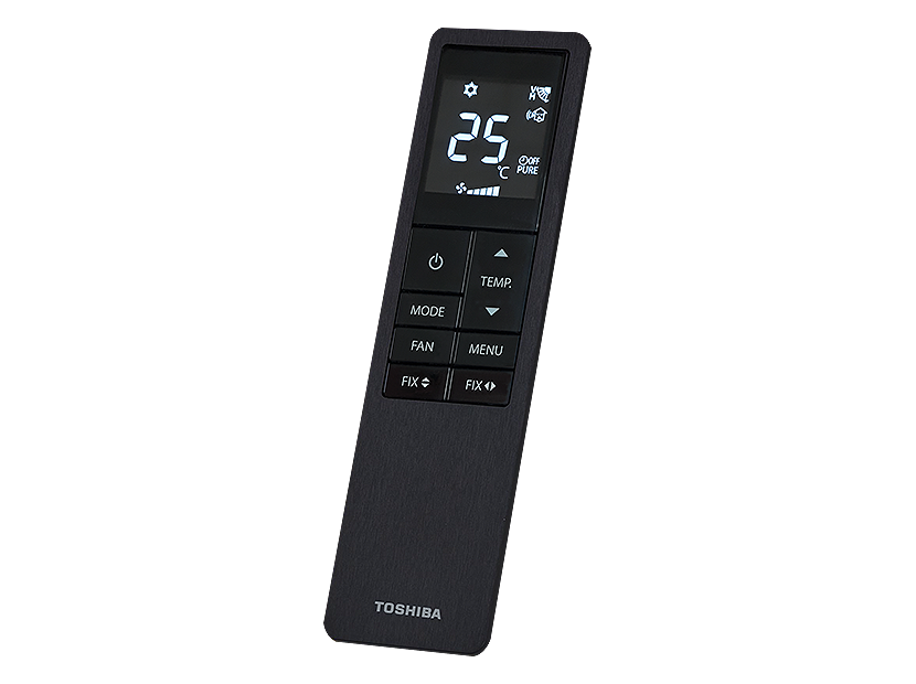 Внутренний блок мульти сплит-системы Toshiba RAS-B13G3KVSGB-E Shorai Edge Black