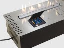Автоматический биокамин Good Fire 1500 INOX АБК-1500 INOX