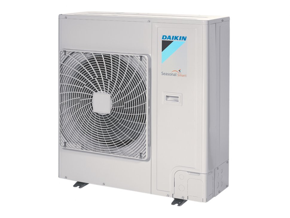 Кассетная сплит-система Daikin FCAG71B/RZQG71L9V