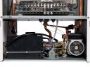 Настенный газовый котел Kotitonttu Toivo T-32 DК Wi-Fi