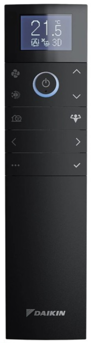 Cплит-система Daikin FTXJ35AB/RXJ35A Emura 3