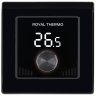 Комплект теплого пола Royal Thermo Doublepower Cable RTDC 2-17-800 с терморегулятором RTI-16