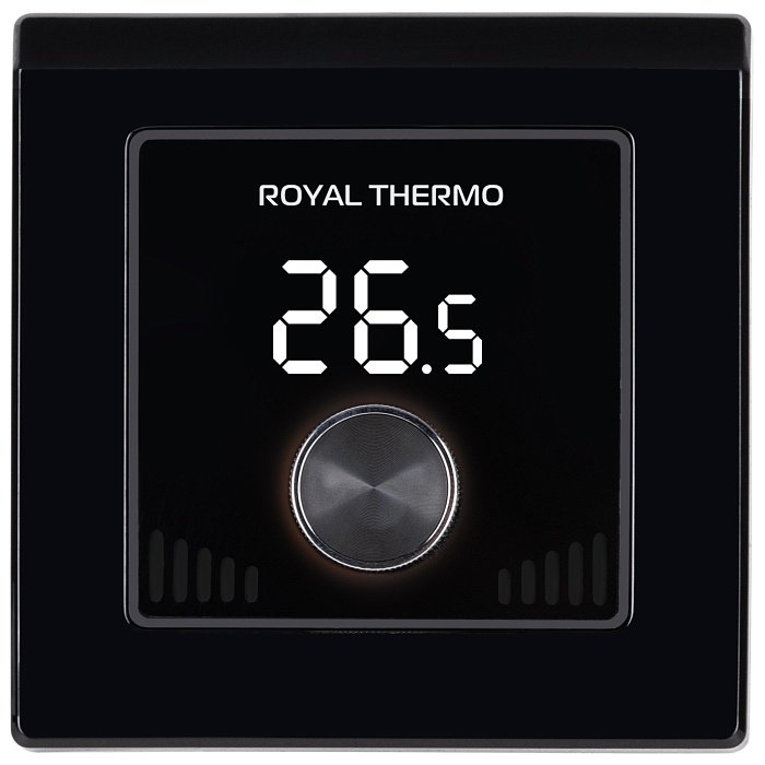 Комплект теплого пола Royal Thermo Doublepower Cable RTDC 2-17-800 с терморегулятором RTI-16
