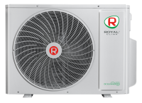 Наружный блок мульти сплит-системы Royal Clima 2RGR-14HN/OUT Multi Grida