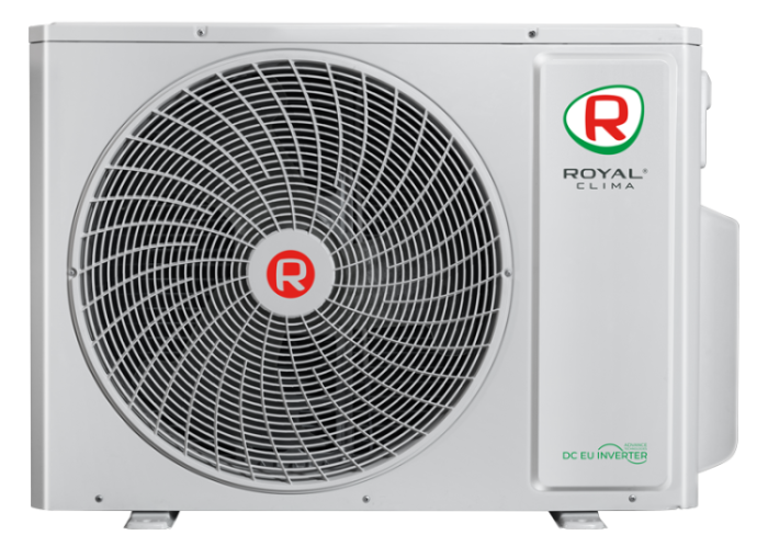 Наружный блок мульти сплит-системы Royal Clima 2RGR-14HN/OUT Multi Grida