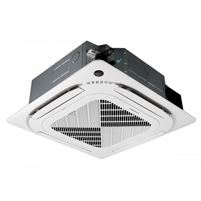 Кассетная сплит-система Lessar LS-HE48BVE4/LU-HE48UVE4/LZ-B4UB
