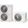 Кассетная сплит-система Lessar LS-HE48BVE4/LU-HE48UVE4/LZ-B4UB