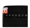 Тепловентилятор Thermex Nero 1500 E