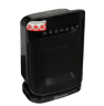 Тепловентилятор Thermex Nero 1500 E