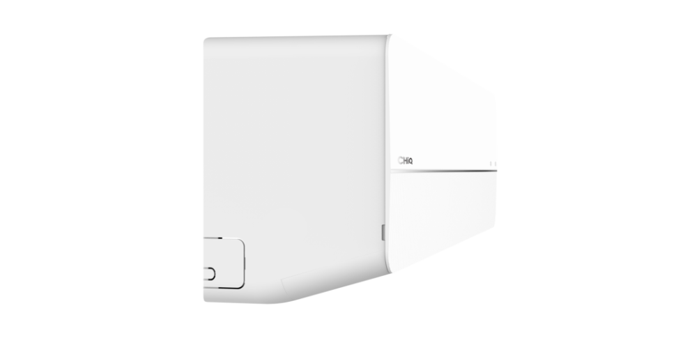 Сплит-система CHiQ CSDH-07DB-S-IN/CSDH-07DB-S-OUT Grace Silver inverter