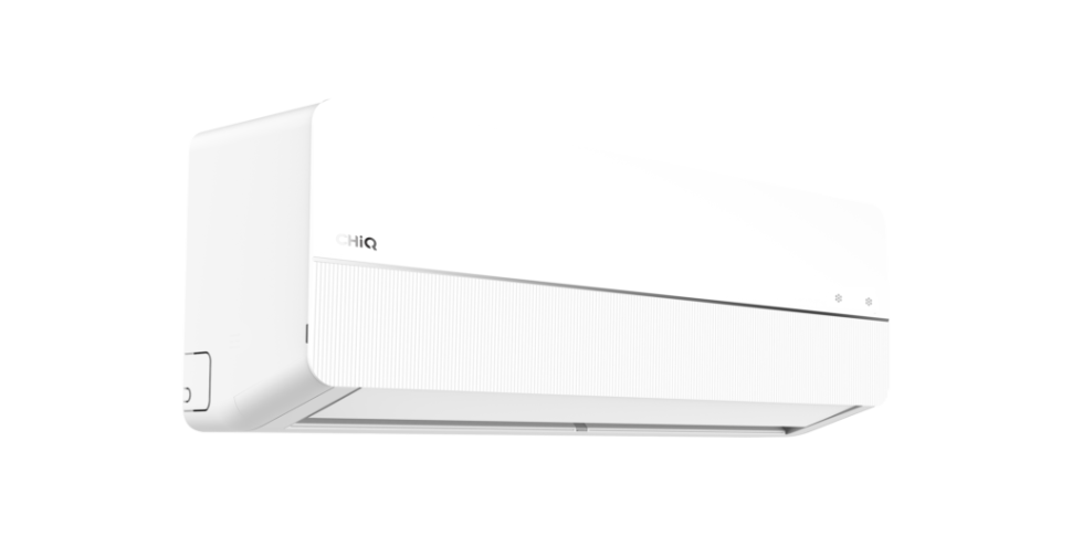 Сплит-система CHiQ CSDH-07DB-S-IN/CSDH-07DB-S-OUT Grace Silver inverter