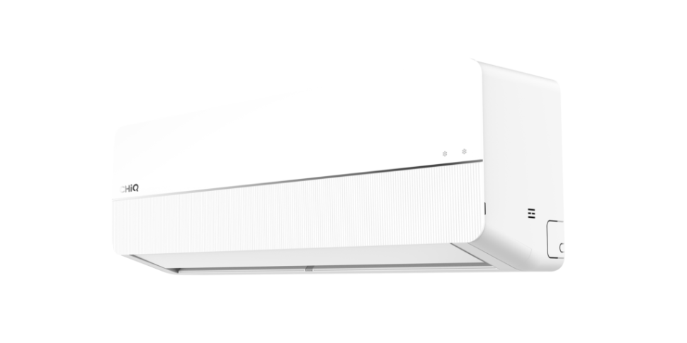Сплит-система CHiQ CSDH-07DB-S-IN/CSDH-07DB-S-OUT Grace Silver inverter