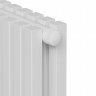 Дизайн-радиатор Royal Thermo Shift Q30 VC2180 6 секций RAL9016