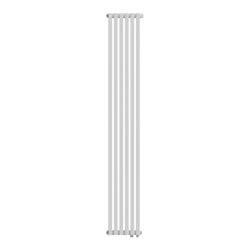Дизайн-радиатор Royal Thermo Shift Q30 VC2180 6 секций RAL9016