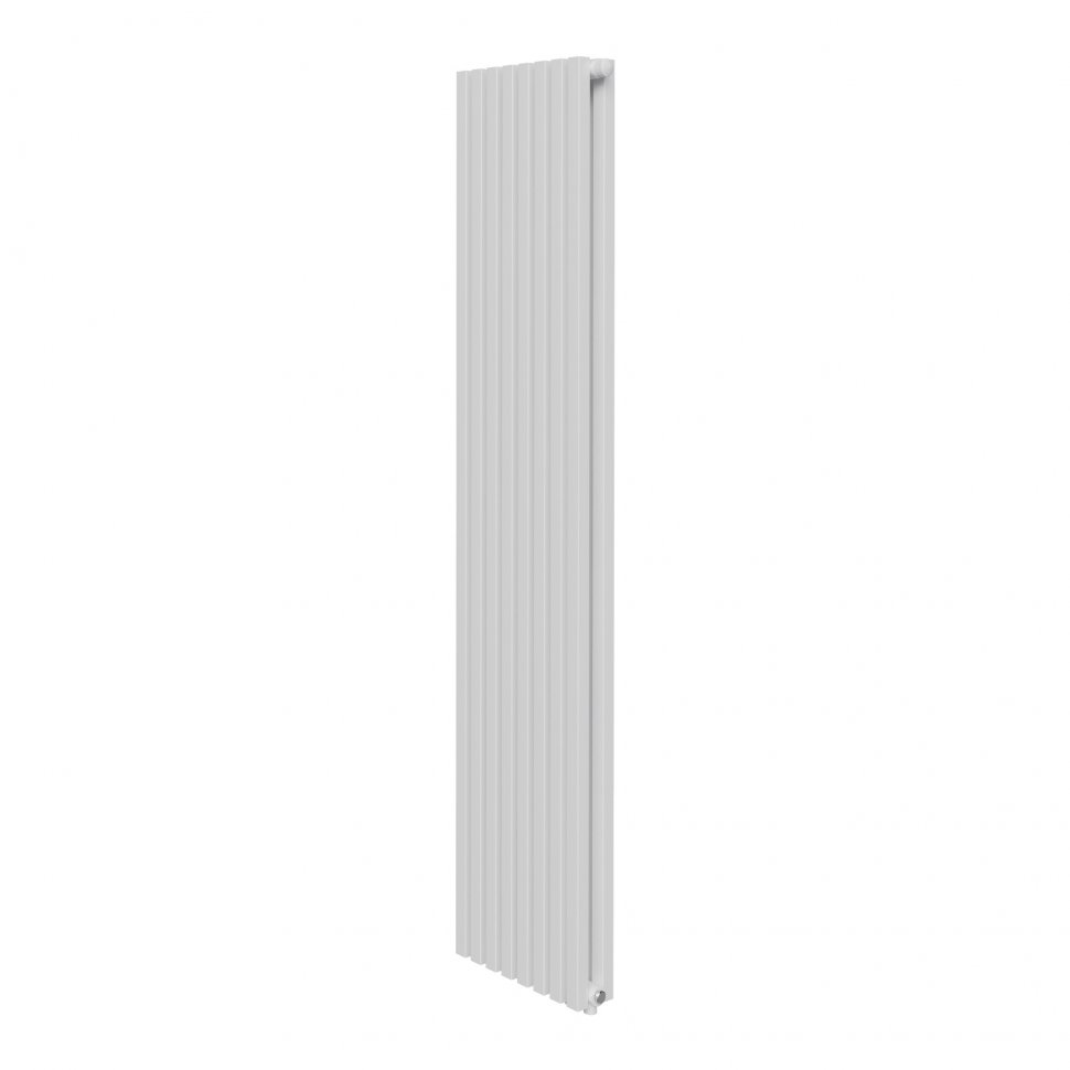 Дизайн-радиатор Royal Thermo Shift Q30 VC2180 6 секций RAL9016