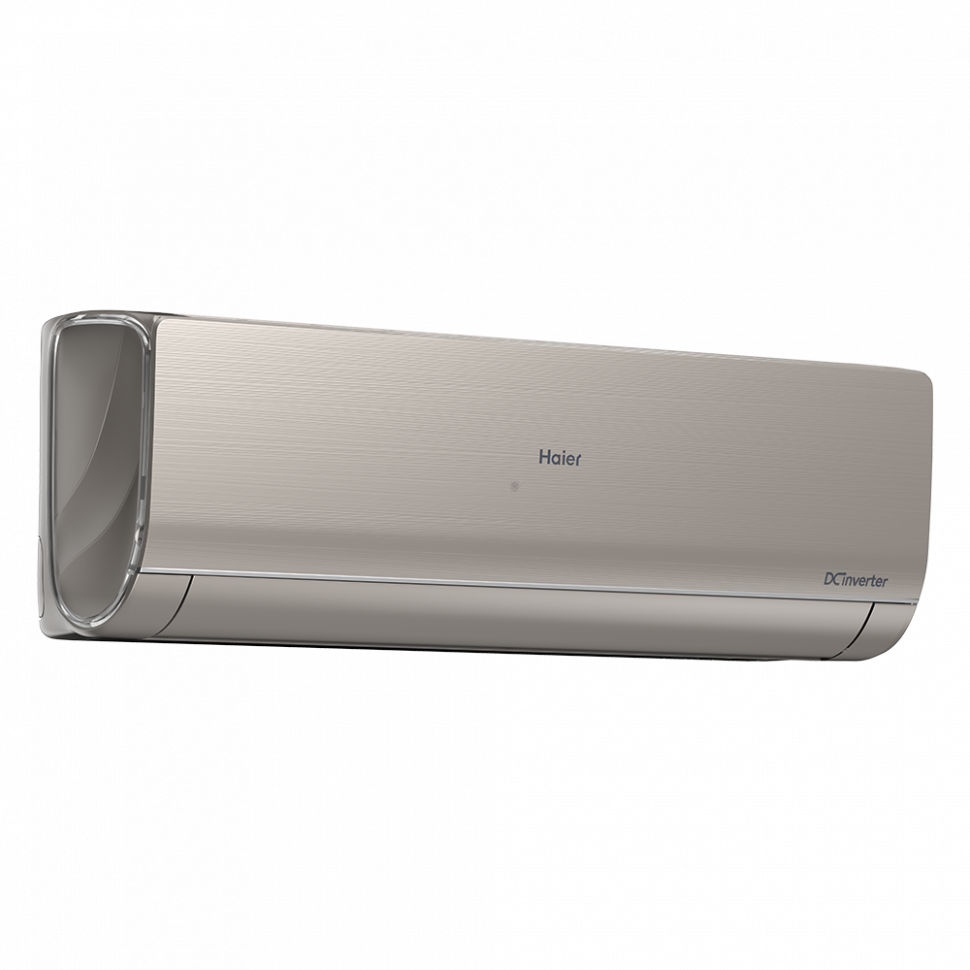Мульти сплит-система на 2 комнаты 35+35 м2 Haier Lightera AS12NS6ERA-G+Flexis SM AS35S2SF2FA-G/2U40S2SM1FA c Wi-Fi модулем ESP32