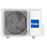 Мульти сплит-система на 2 комнаты 35+35 м2 Haier Lightera AS12NS6ERA-G+Flexis SM AS35S2SF2FA-G/2U40S2SM1FA c Wi-Fi модулем ESP32