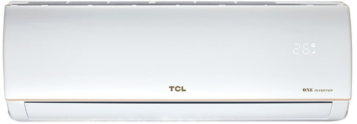 Внутренний блок мульти сплит-системы TCL TACM-12HRID/E1 One Inverter