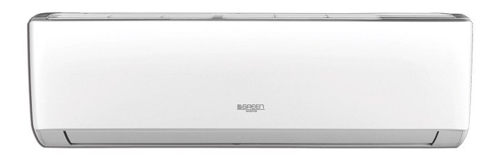 Сплит-система Green GRI-24IGK2/GRO-24IGK3 Genesis