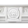 Портал Firelight Vittoriano 30 белый