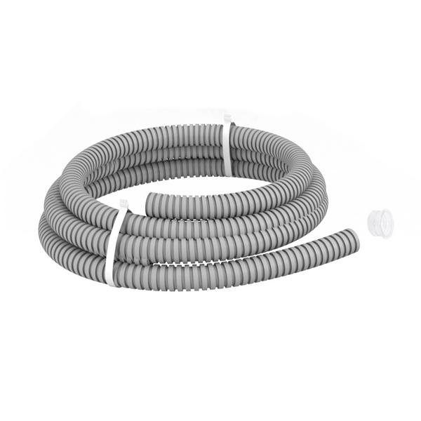 Комплект теплого пола Royal Thermo Flat Mat RTFM 2-150-7 с терморегулятором RTO-16