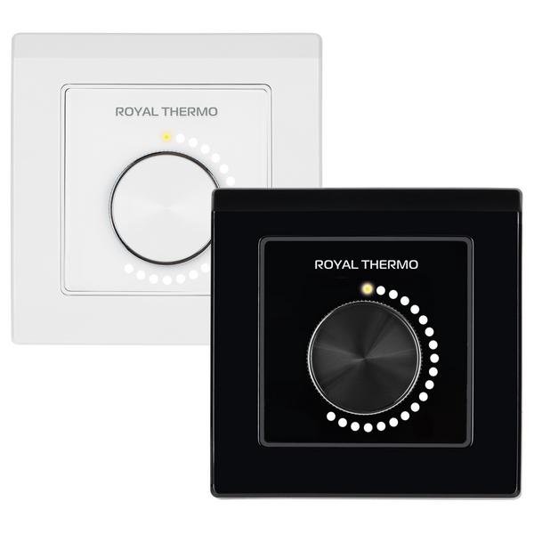 Комплект теплого пола Royal Thermo Flat Mat RTFM 2-150-7 с терморегулятором RTO-16