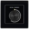 Комплект теплого пола Royal Thermo Flat Mat RTFM 2-150-7 с терморегулятором RTO-16
