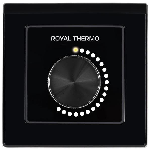 Комплект теплого пола Royal Thermo Flat Mat RTFM 2-150-7 с терморегулятором RTO-16