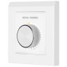 Комплект теплого пола Royal Thermo Flat Mat RTFM 2-150-7 с терморегулятором RTO-16