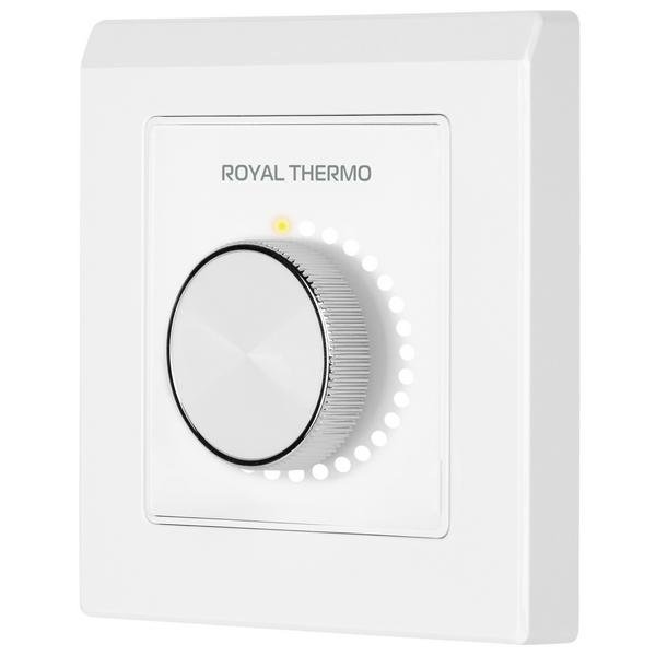 Комплект теплого пола Royal Thermo Flat Mat RTFM 2-150-7 с терморегулятором RTO-16