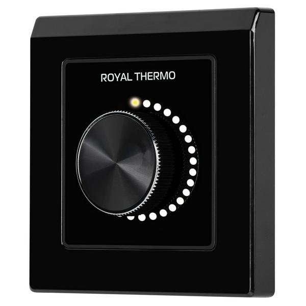 Комплект теплого пола Royal Thermo Flat Mat RTFM 2-150-7 с терморегулятором RTO-16