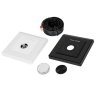 Комплект теплого пола Royal Thermo Flat Mat RTFM 2-150-7 с терморегулятором RTO-16