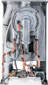 Настенный конденсационный газовый котел Italtherm City Class 25 KR Extra-Cee