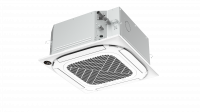 Внутренний кассетный блок мульти сплит-системы MDV MDCAC4I-18HRFN8/T-MBQ4-03BD ERP Full DC Inverter