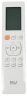 Внутренний кассетный блок мульти сплит-системы MDV MDCAC4I-18HRFN8/T-MBQ4-03BD ERP Full DC Inverter
