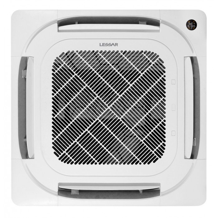 Кассетная сплит-система Lessar LS-HE55BVE4/LU-HE55UVE4/LZ-B4UB