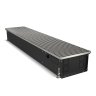 Внутрипольный конвектор Royal Thermo Atrium 150/250/2100-DG-U-NA