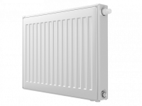 Стальной панельный радиатор Royal Thermo Ventil Compact VC22-500-600 RAL9016 M