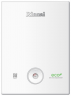Настенный газовый котел Rinnai BR-R24 WiFi LNG