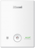 Настенный газовый котел Rinnai BR-R24 WiFi LNG