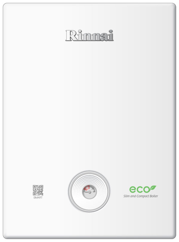 Настенный газовый котел Rinnai BR-R24 WiFi LNG