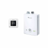 Настенный газовый котел Rinnai BR-R24 WiFi LNG